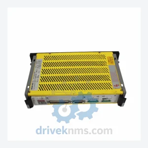 Berger Lahr WD5-008.051-00 Stepper Drive – Obsolete WD5 Series Spare Part