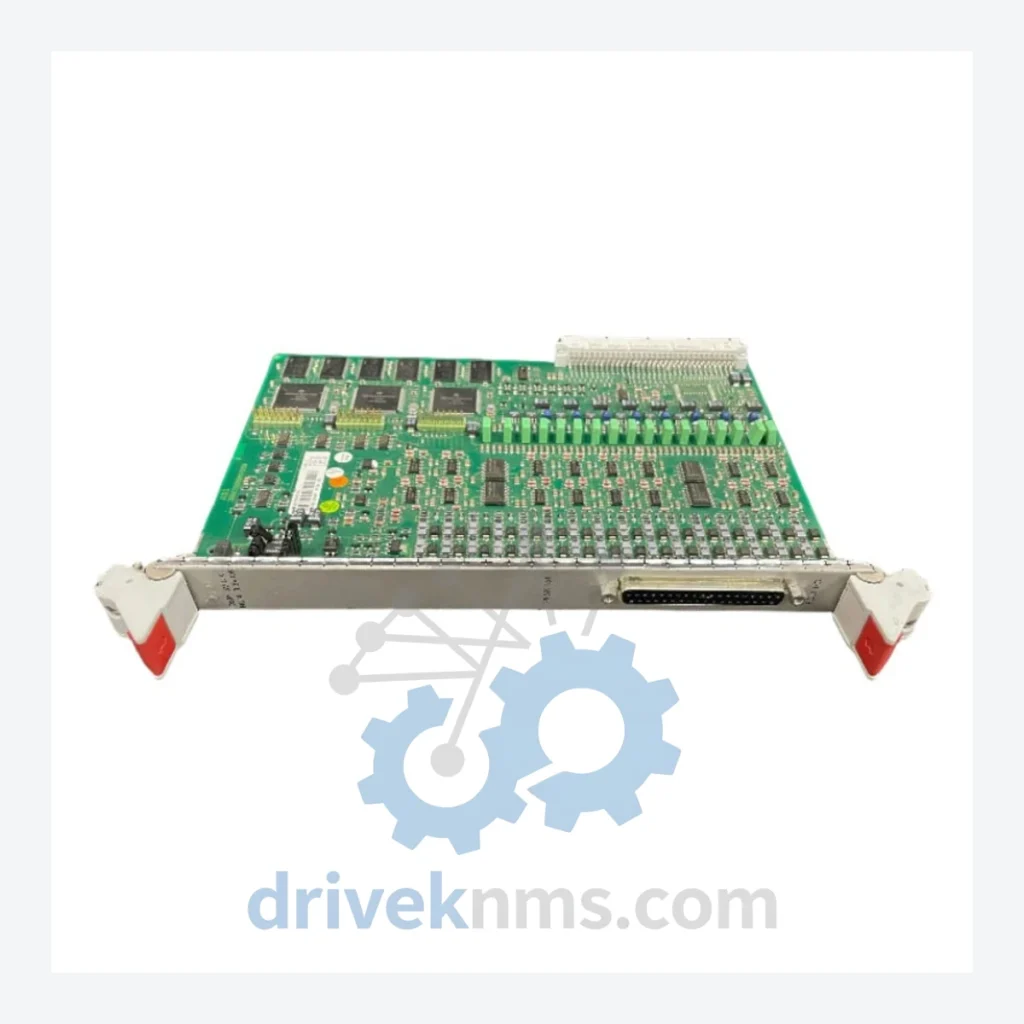 ABB PFSK Series Modules | PFSK151 3BSE018876R1