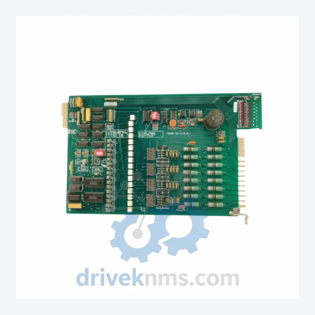 Westinghouse 7381A93G05 PCB Circuit Board