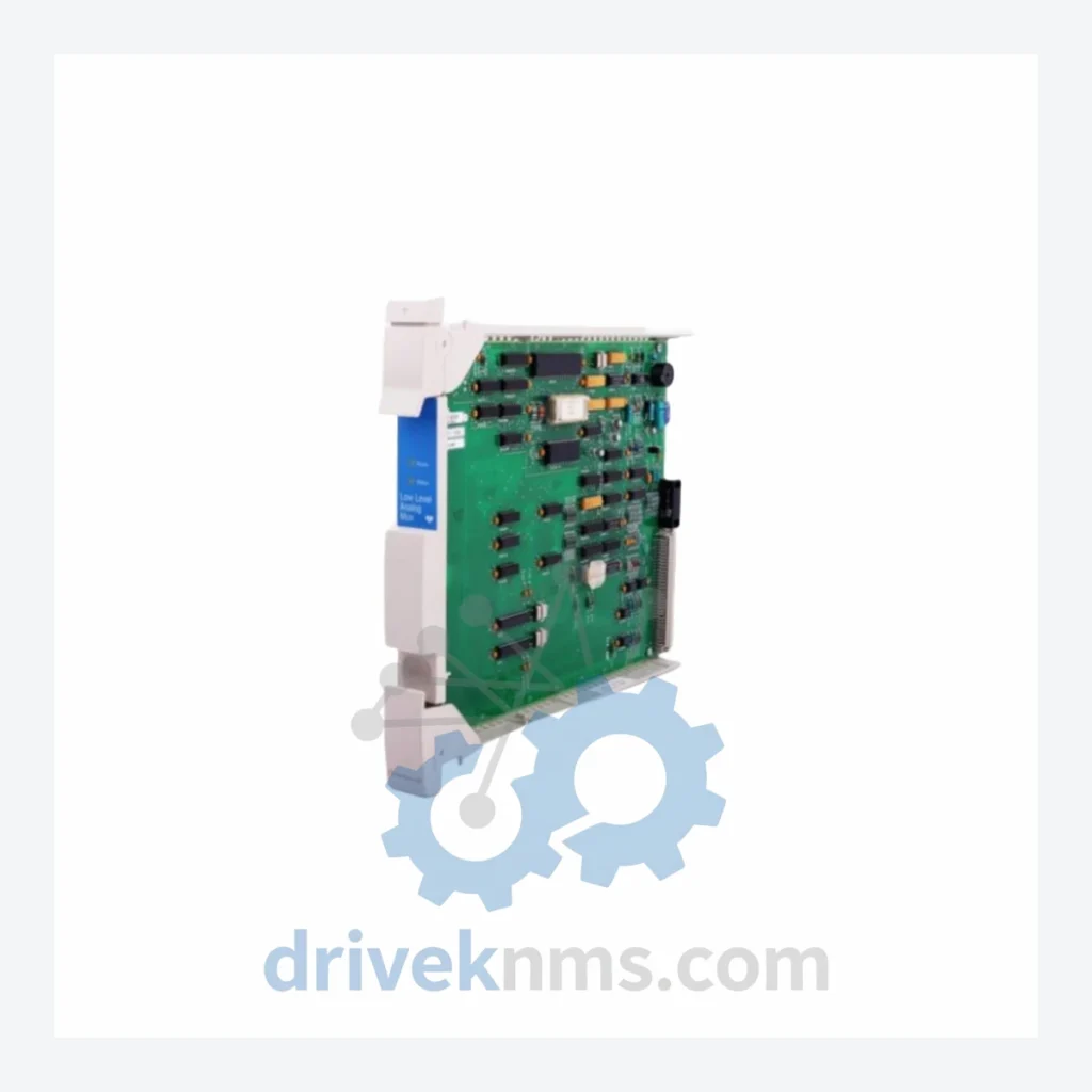 Honeywell 8C-TAIX51 / 8C-PAONA1 Analog Input Module – Obsolete Experion PKS Spare Part