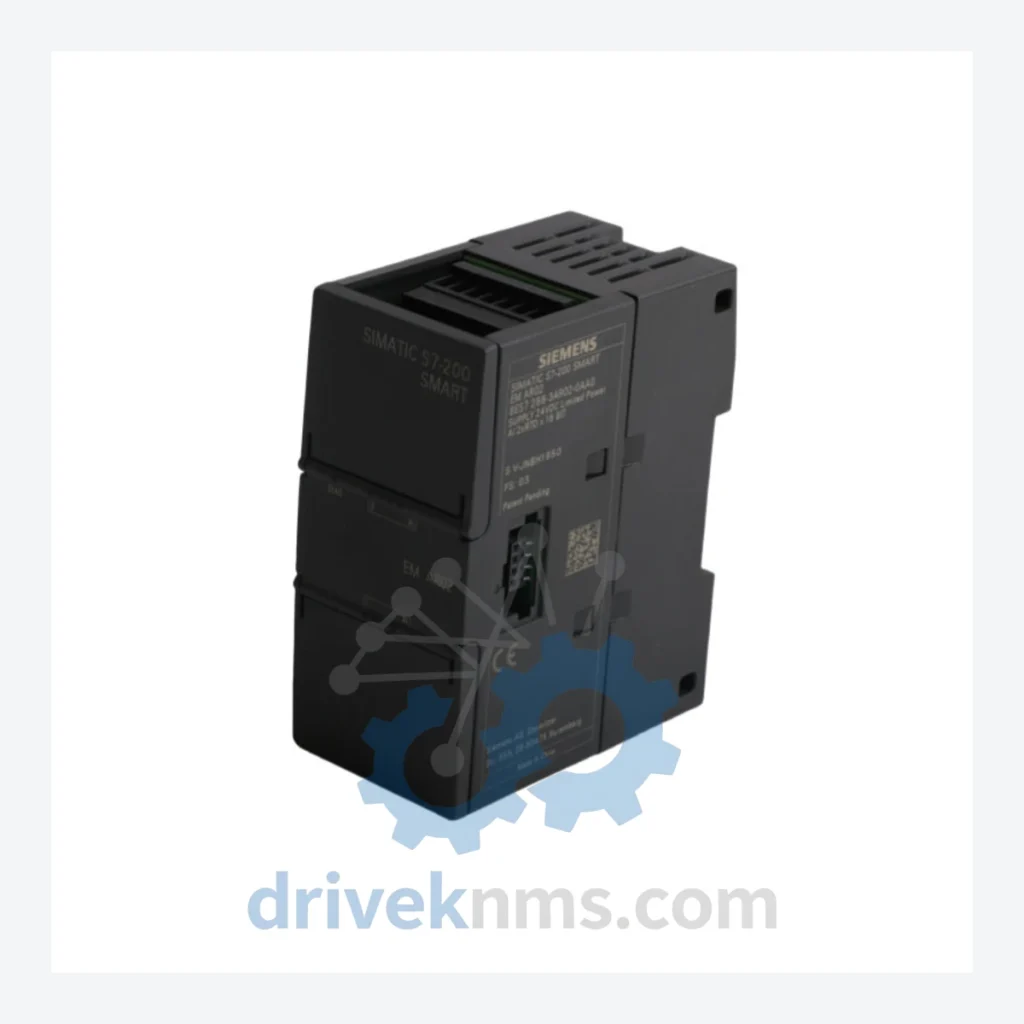 Siemens S7-200 SMART Modules – 6ES7288-3AR02-0AA0