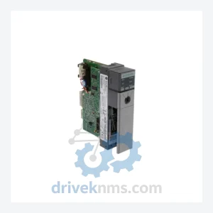 Allen-Bradley SLC 500 Modules: 1747-L551/C Processor,