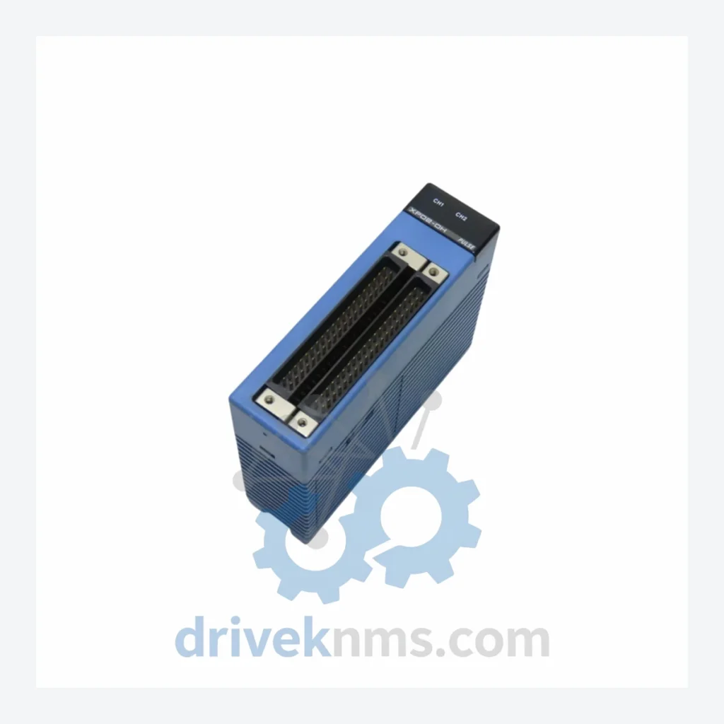 YOKOGAWA FA-M3 F3XP02-0H High-Speed Counter Module