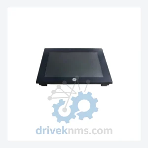 GE IC755CSS12CDB Operator Interface