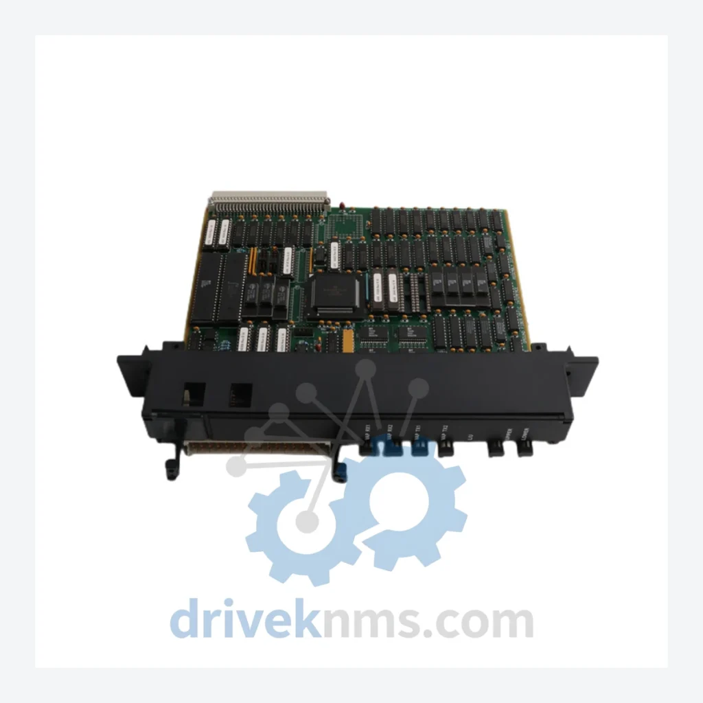 GE 151X1224CFG 31F257 GFOI Excitation Control Board – Obsolete Speedtronic Spare Part