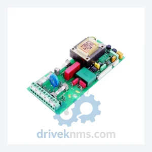 ALSTOM 029.144 456/05 Control Module – Traction & Drive Series | Global Shipping & Warranty