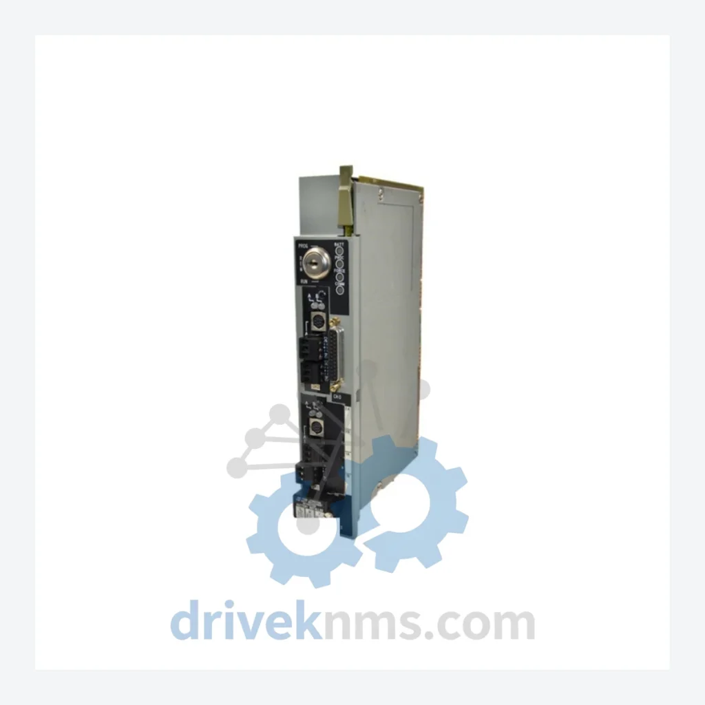 Allen-Bradley 1785-L40B PLC-5 Processor – Obsolete PLC-5 Spare Part