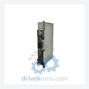 Allen-Bradley 1785-L40B PLC-5 Processor – Obsolete PLC-5 Spare Part