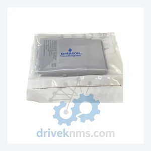 Emerson 12P4627X082 Digital Output Module – DeltaV Series