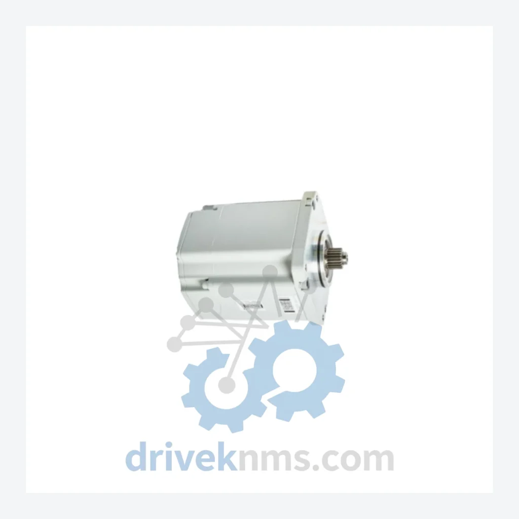 ABB IRB6600 Series Modules: IRB6600-3HAC17484-7/02 IRB6600-3HAC17484-7/03 IRB6640-3HAC17484-6/03 Rotary AC Motor