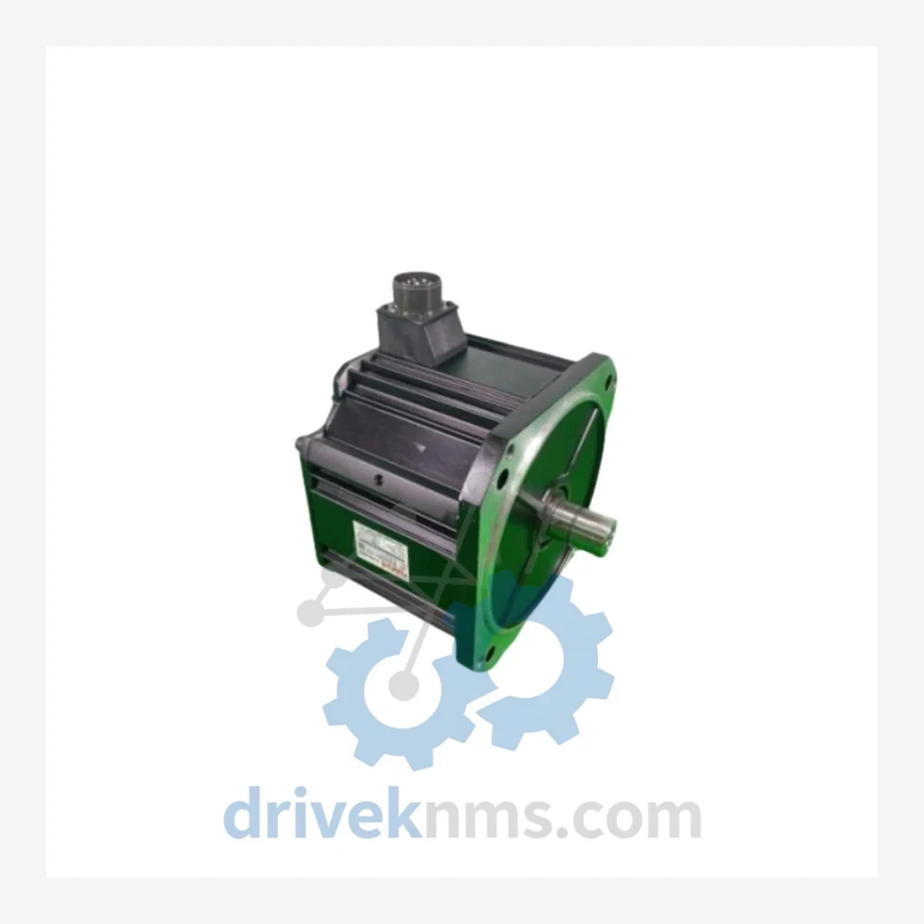 ABB 3HAC040657-002 Motor Unit – Obsolete MU300 Spare Part
