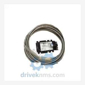 EMERSON PR6423/008-130 CON021 Eddy Current Sensor – Bently Nevada Series