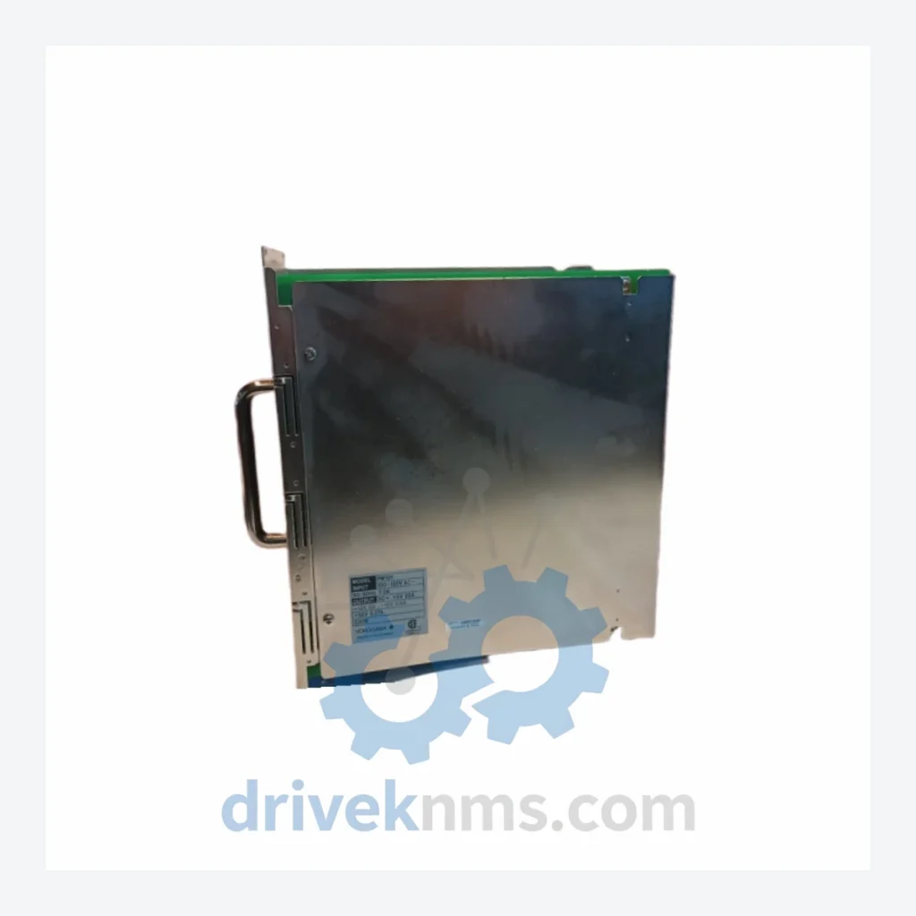 Yokogawa PW101 S3 DC Power Supply Module – CENTUM Series