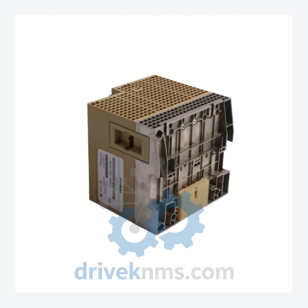 Siemens SIMATIC S5 Modules: 6ES5095-8MA05