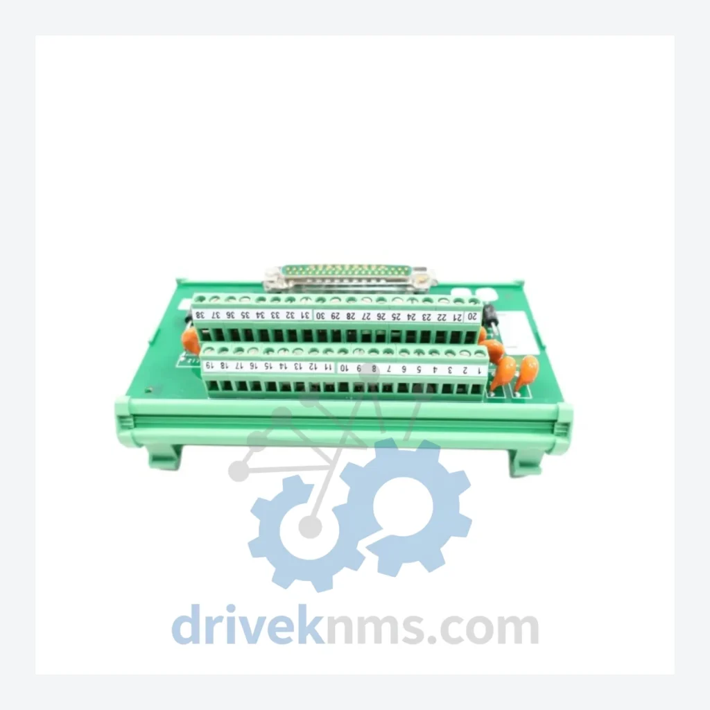 WOODWARD Netcon Series Modules - 5437-672