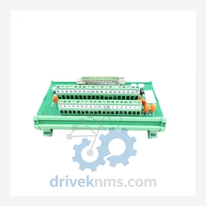 WOODWARD Netcon Series Modules - 5437-672