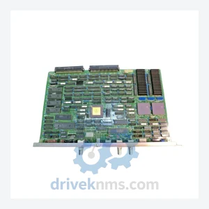Yokogawa DP97*B Display Processor Card – EJA/CENTUM Series