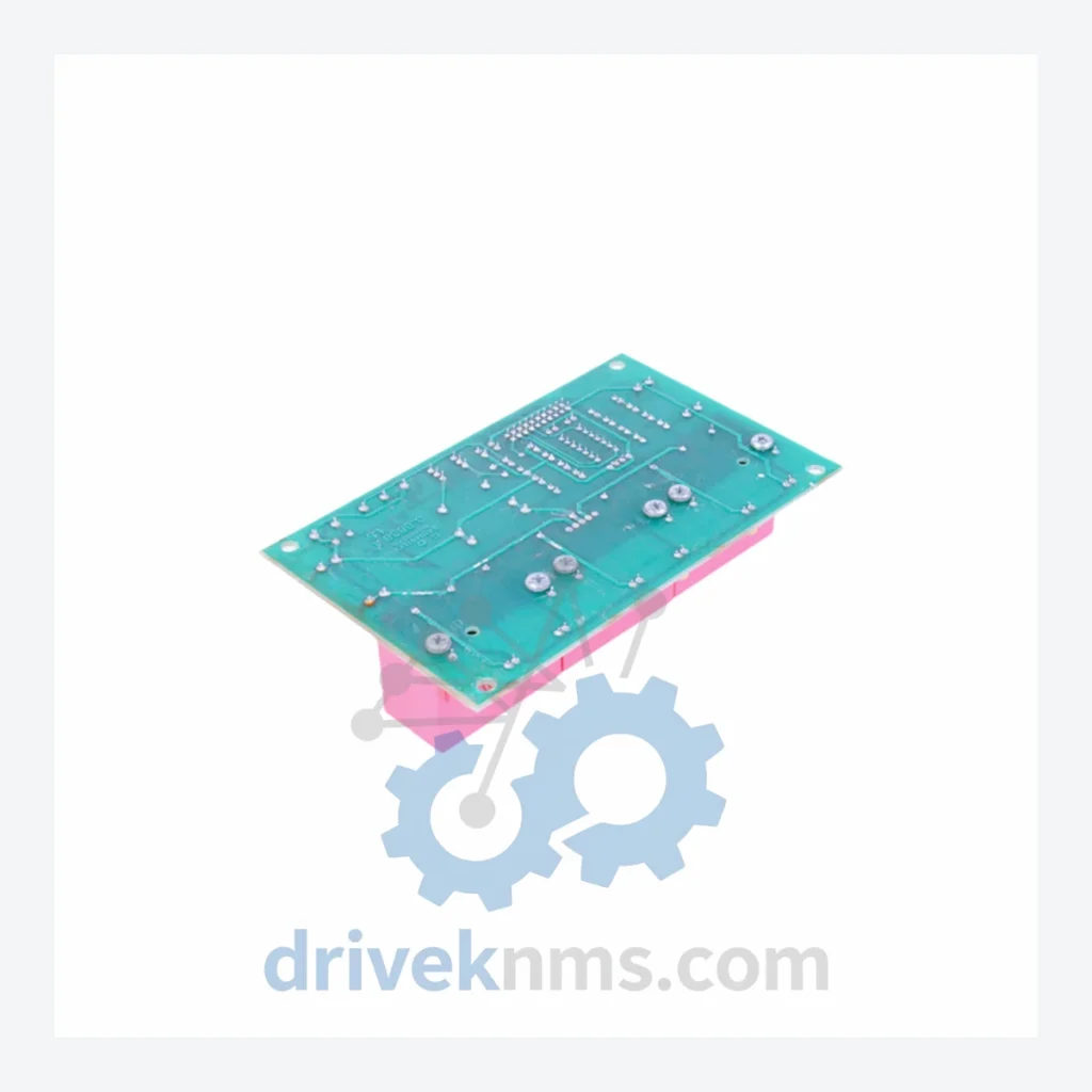 BAUMULLER BUH2-90/90-34-101-00 3.8638AA PLC Control Module – BUH2 Series