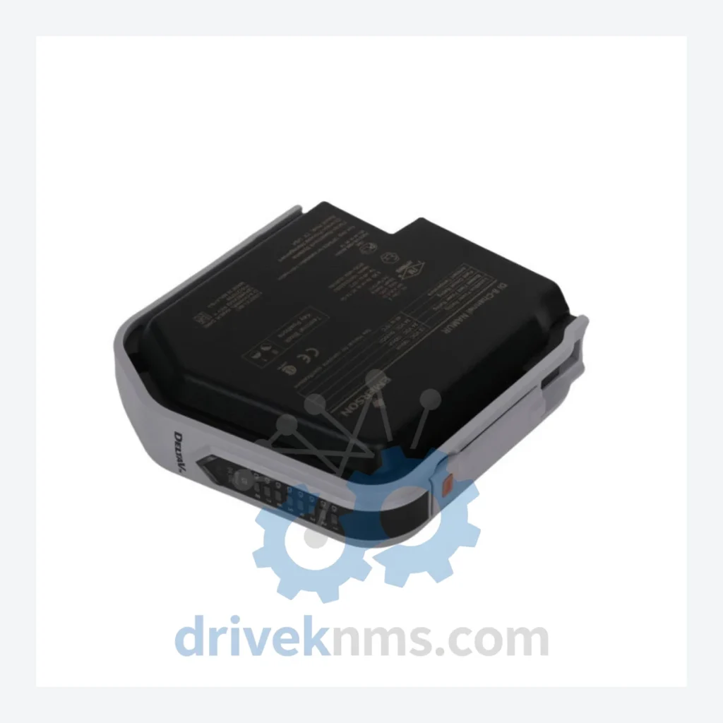 Emerson KJ3221X1-BK1 Digital Input Module – Obsolete DeltaV Spare Part