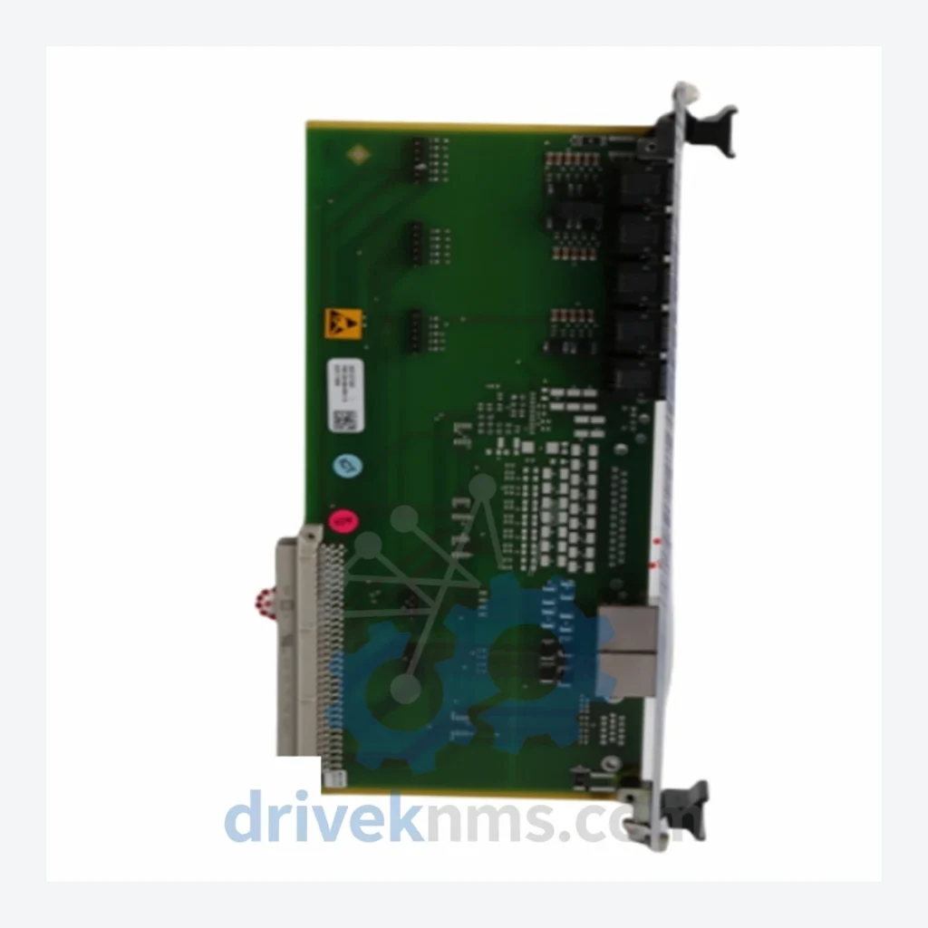 VIBRO-METER 200-566-000-113 I/O Concentration Module – VM600 IOCN