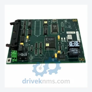RELIANCE 0-56936-103 Network Communication Card