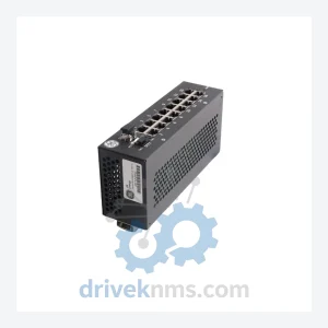 GE IS420ESWBH1A IS420ESWBH2A IS420ESWBH3A Ethernet IONet Switch – Mark VIe Series