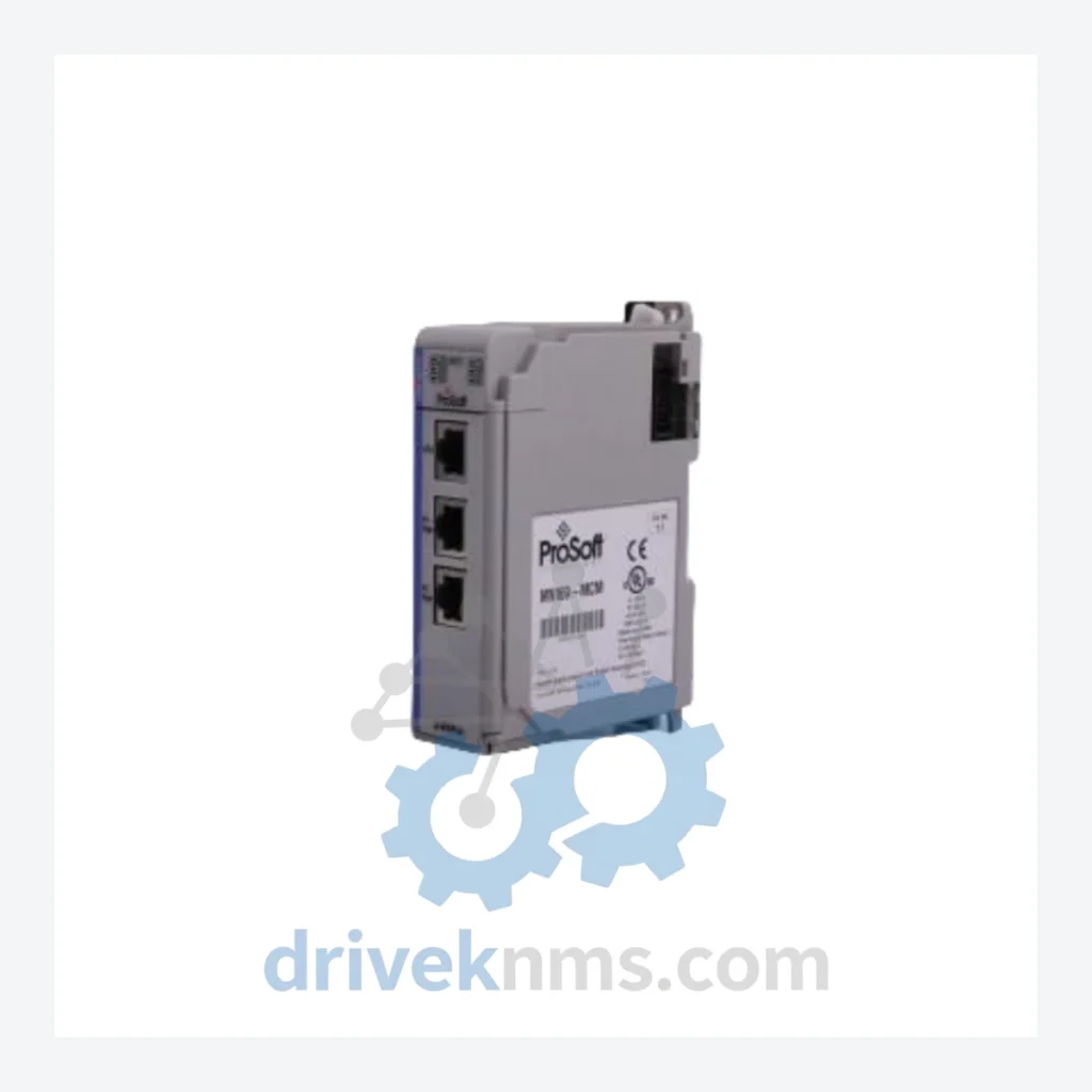 ProSoft Technology MVI69E Series Modules — MVI69E-MBTCP