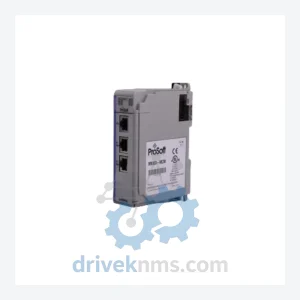 PROSOFT MVI69E-MBTCP Modbus TCP/IP Enhanced Communication Module