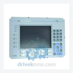 UNIOP BKDC-16-0045 OPERATOR INTERFACE
