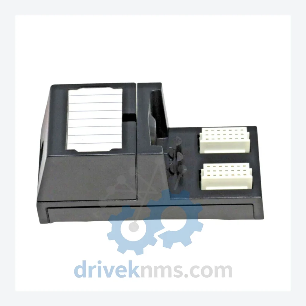 EMERSON KJ4006X1-BD1 12P4722X042 Interface Terminal Block – DeltaV Series