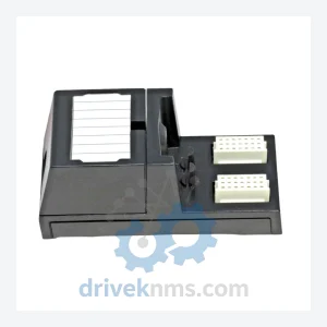 EMERSON KJ4006X1-BD1 12P4722X042 Interface Terminal Block – DeltaV Series
