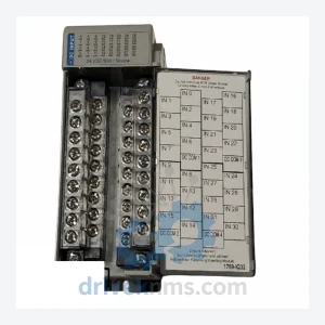 Allen-Bradley 1769-IQ32 Digital Input Module – Obsolete CompactLogix Spare Part