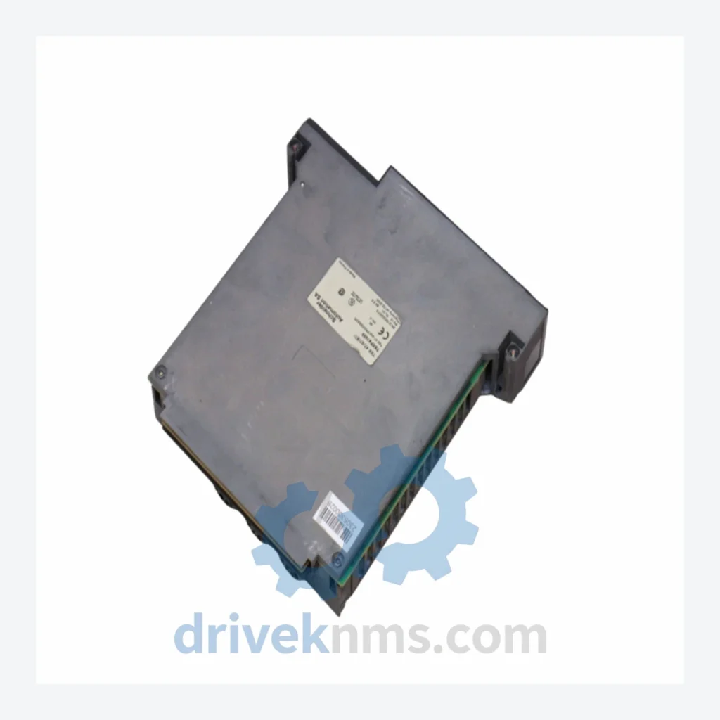 Schneider Electric TSXP57203M PLC Processor – Premium57 Series
