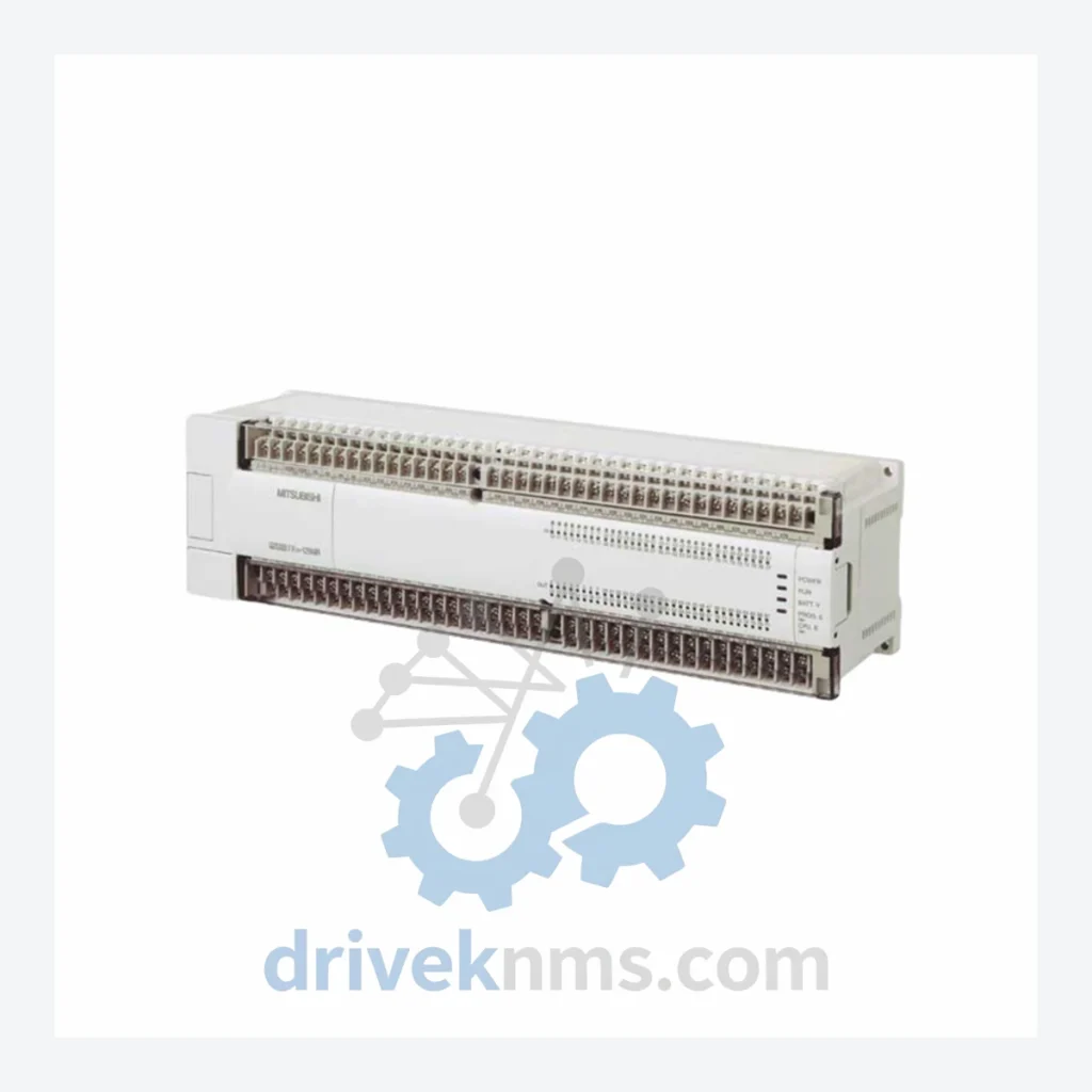 Mitsubishi FX2N-128MR-001 Programmable Controller – Obsolete MELSEC FX2N Spare Part