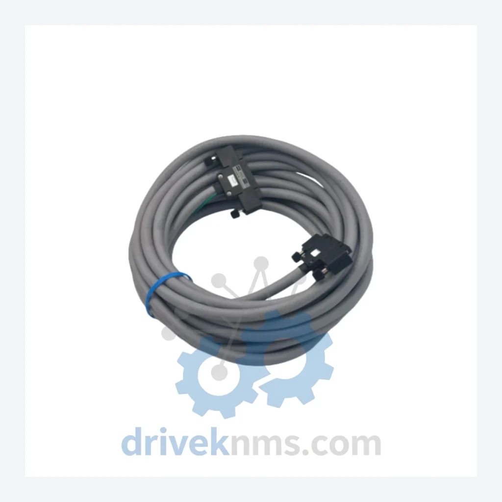 Yokogawa AKB337 Signal Cable – CS3000 / CENTUM Series