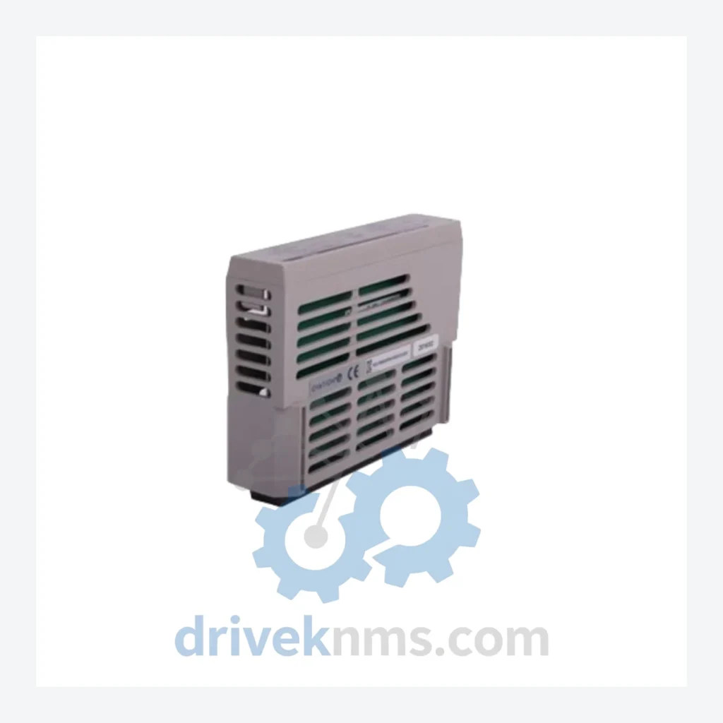 Emerson Ovation 5A26457G01: DCS Center Module