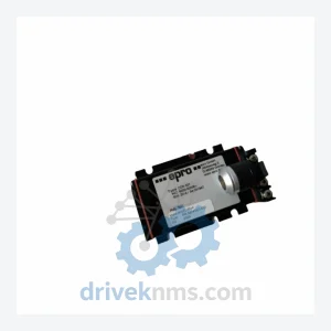 Complete Guide to EPRO PR6424 Modules: Models, Specs & Availability | PR6424/000-030-CN CON021 Dual-Channel Shaft Relative Vibration Monitor