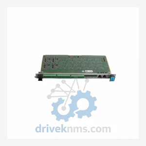 FAIVELEY 33.92.7202 Control Board – Knorr-Bremse Series | Global Shipping & Warranty