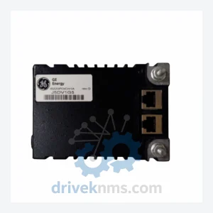 GE IS220PRROH1A I/O module