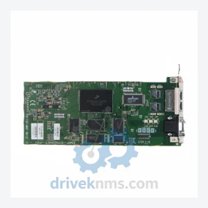 ICS Triplex TC-505-02-2M0 Analog Output Module – Obsolete Trusted TMR Spare Part