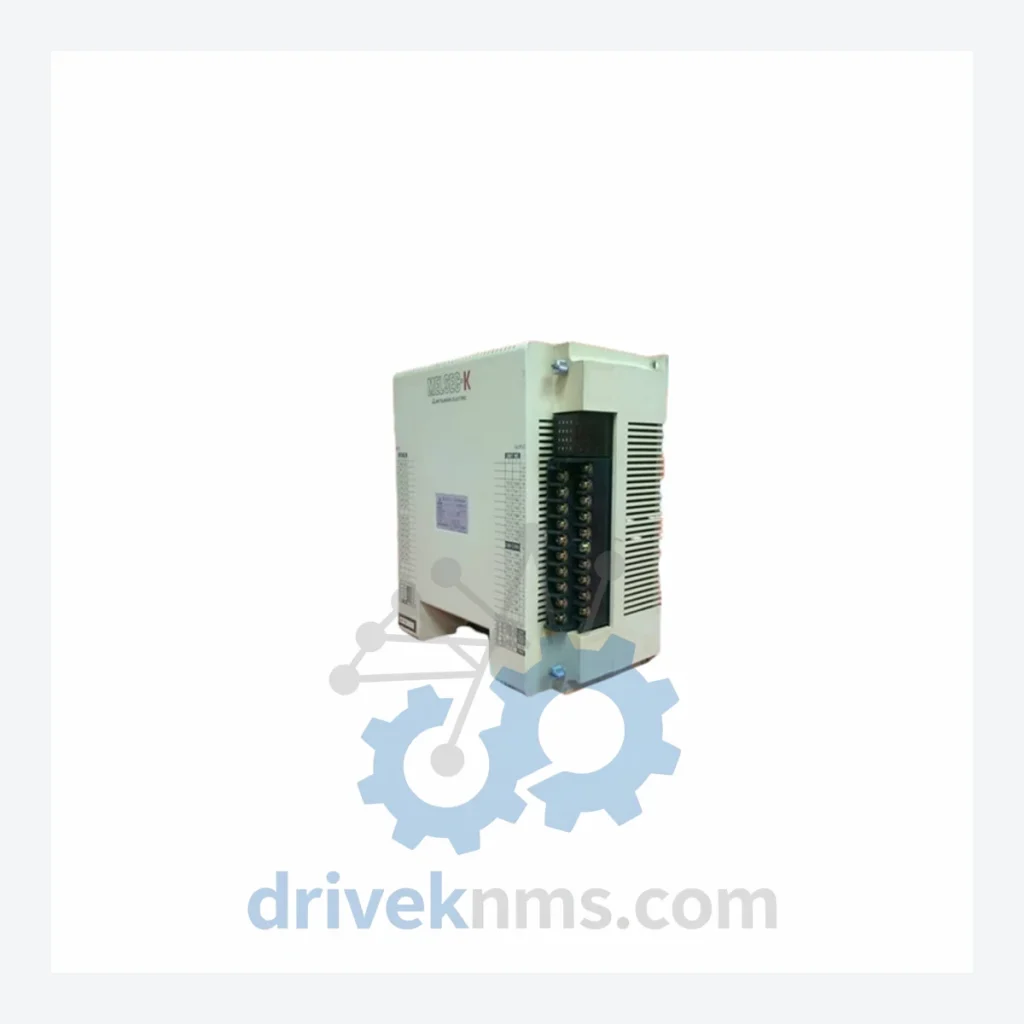 Mitsubishi KOJ1-E32DR-C Programmable Sequence Controller – MELSEC Series