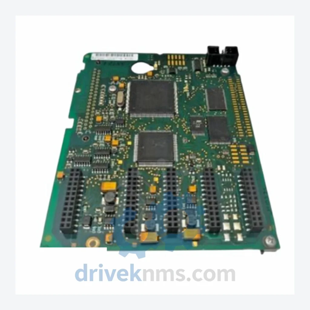 VACON NX Series Control Boards