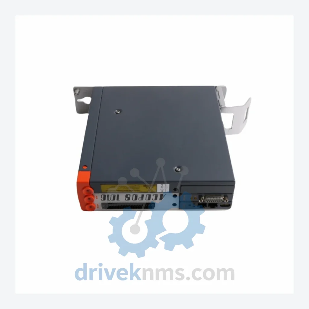 B&R ACOPOS Servo Drive Modules