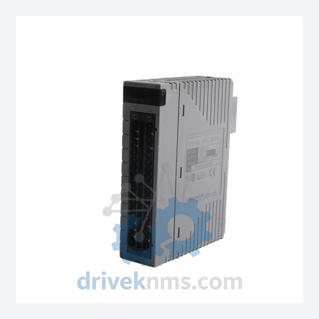 Yokogawa ADV141-P13 S1 Digital Input Module – Obsolete CENTUM Spare Part