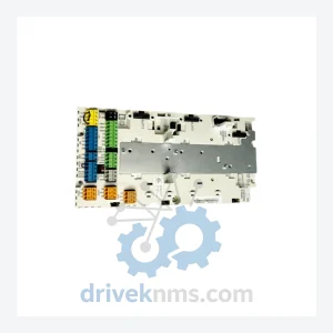 ABB ZCU-12 3AXD50000005751 HEAVY DEMO UNIT
