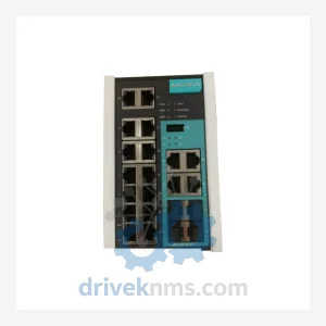 Moxa EDS-518E-4GTXSFP-T Industrial Managed Switch – Obsolete EDS-518E Spare Part