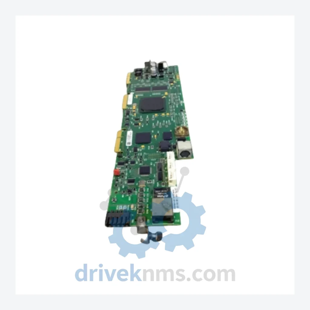 PLC PN-184930 Inverter Board – Industrial Power Module