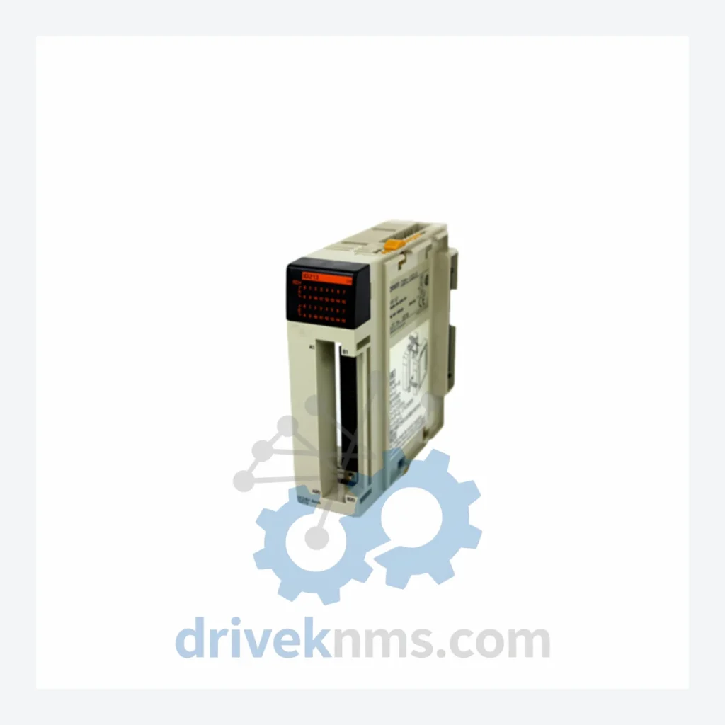 OMRON CQM1-ID213 DC Input Module – Obsolete CQM1 Series Spare Part