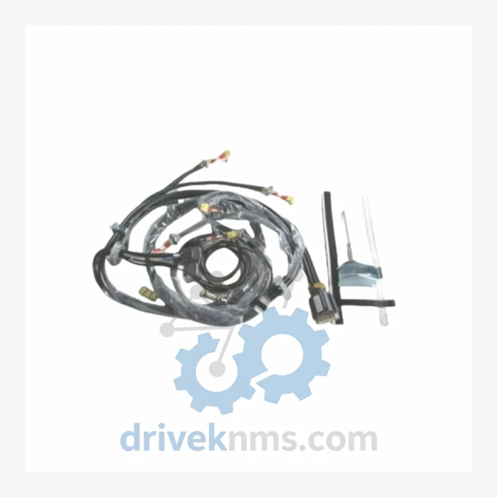ABB 3HAC0233447-001 Harness Axis 1-6
