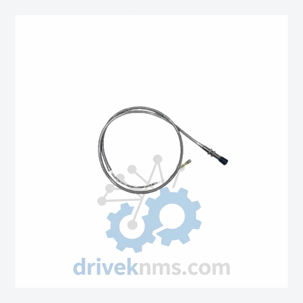 TQ412 111-412-000-012 Proximity Sensor – Inductive Detection Series